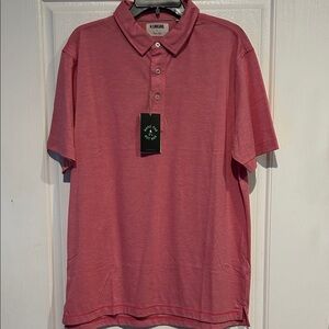 Linksoul Nectar Polo Shirt